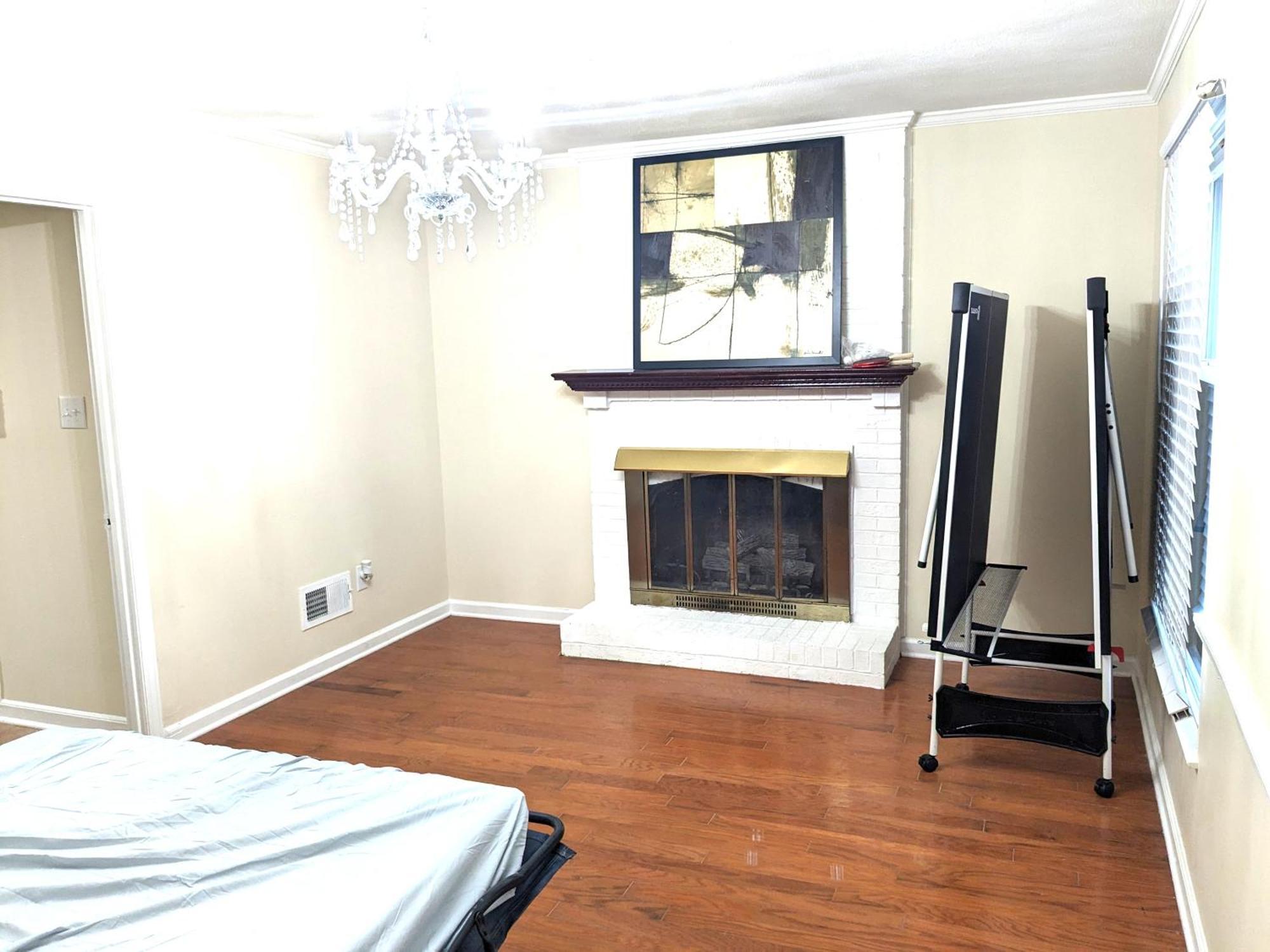 Centrally Located Spacious Abode Charlotte Exterior photo