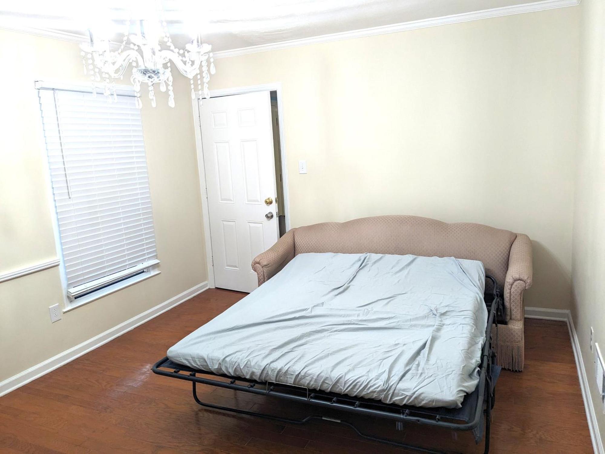 Centrally Located Spacious Abode Charlotte Exterior photo